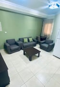 Fully Furnished 1Bedroom Apartment For Rent located in Old AlGhanim - Apartment in Old Al Ghanim