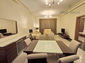 LUXURY 1BHK FULLY FURNISHED APARTMENT FOR FAMILY - Apartment in Musheireb