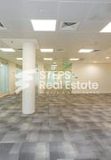 Luxury Full-Floor Office w/ Inspiring Sea Views - Office in Al Shatt Street