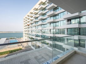 One Bdm Apartment with Balcony Bills Incl - Apartment in Lusail City