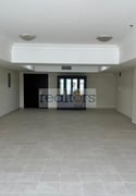 Big Living Room for a 3 Bedroom Apartment in Najma - Apartment in Najma Street