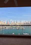 LUXURIOUS FINISHING! BREATHTAKING VIEW 2BR - Apartment in Porto Arabia