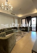 MODERN FULLY FURNISHED APARTMENT| HUGE BALCONY - Apartment in Porto Arabia