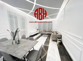 BILLS INCLUDED | LUXURIOUS 2 BDR | 2 PARKING SLOTS - Apartment in Viva West