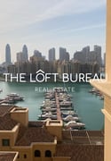 1 Luxurious Bedroom Fully Furnished with Nice views - Apartment in Porto Arabia