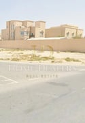 Amazing Offer! Land for sale in Al Wukair - Plot in Al Wukair