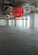 OFFICE FOR RENT IN LUSAIL | 4 MONTHS GRACE PERIOD - Office in Marina Residences 195