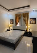 1BHK FURNISHED ALSADD FOR FAMILY BILLS INCLUDED - Apartment in Al Sadd