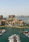 FULLY-FURNISHED STUDIO FOR RENT IN LUSAIL - Apartment in Porto Arabia