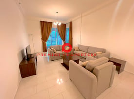 2 Bedroom Apartment! Marina View! Bills included! - Apartment in Viva Bahriyah