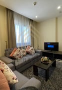 Apartments For Rent Bin Mahmoud - Apartment in Fereej Bin Mahmoud South