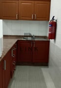 One bedroom flat fully furnished /including bills - Apartment in Hadramout Street