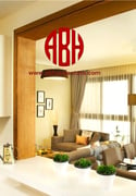 BILLS FREE | FURNISHED 2 BDR | LUXURY AMENITIES - Apartment in Ghanem Business Centre