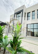 Modern Villa | AlEbab Area | Khessa | Luxury Villa - Villa in Al Ebb
