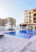 1BHK Furnished Apartment for Sale | Lusail City - Apartment in Lusail City