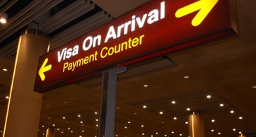 What Are the Requirements For A Visa On Arrival in Doha, Qatar?
