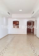 Gorgeous 2 Bedroom unit with a nice view - Apartment in Porto Arabia