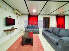 Spacious Private Studio Apartment in Al Aziziyah - Apartment in Al Azizia Street