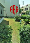 AMAZING GREEN COMPOUND | 4 BDR + MAID VILLA - Villa in Dareem Street