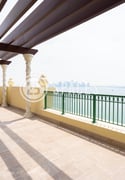 No Agency Fee Four Bedroom Penthouse Plus Maids - Penthouse in Viva East