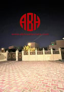 FURNISHED 11BDR + MAID + DRIVER | STANDALONE VILLA - Villa in Al Ain Gardens