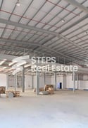 5000 SQM Licensed Workshop with 27 Rooms - Warehouse in East Industrial Street