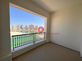 Marina View! Including Bills ! FF2 Bedroom - Apartment in Viva Bahriyah
