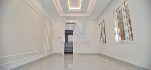 LUXURIOUS / UF - 8BR SA VILLA IN AL THUMAMA - Villa in Al Thumama