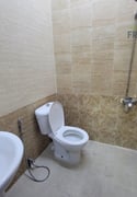 All includes studio for - Apartment in Umm Ghuwailina