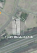 Commercial Office Land For Sale In Lusail - Plot in Lusail City