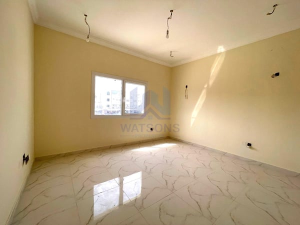 NEW UF 5BR ATTACHED VILLA - ABU HAMOUR - Villa in Bu Hamour Street