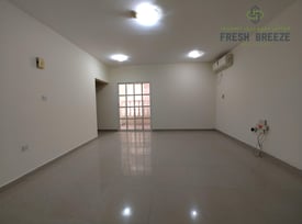 3BHK unfurnished  with balcony in Bin Mamhood - Apartment in Fereej Bin Mahmoud