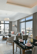 PREMIER 1BDR | No commission | Bills included | FF - Apartment in Le Mirage Downtown