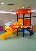 1BHK w/ Upscale Amenities l No Commission - Apartment in Lusail City
