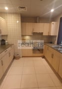 1 Bedroom Apartment |Balcony| Semi Furnished - Apartment in East Porto Drive
