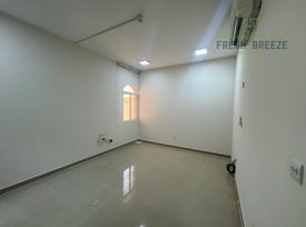 2Bhk unfurnished apartment for family close to metro - Apartment in Umm Ghuwailina