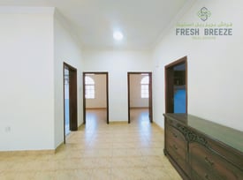 2BHK|UNFURNISHED| FOR FAMILY - Apartment in Al Sadd