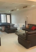 Fabulous 2 Bedroom FF Apartment Marina View !! - Apartment in One Porto Arabia