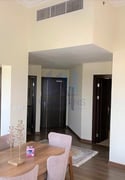AMAZING VIEW FF 3BHK W/ BALCONY FOR SALE - Apartment in Qanat Quartier