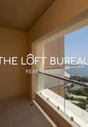 BEST PRICE I SEA VIEW I HIGH FLOOR I STUDIO - Apartment in Viva Bahriyah