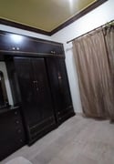 New Brand 2BHK apartment fully furnished for family - Apartment in Al Mansoura