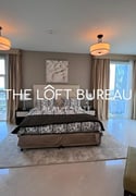 Hot Deal !  2 Bedrooms  in Lusail Marina - Apartment in Burj DAMAC Marina
