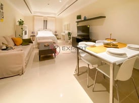New Studio for Sale! Avail now to own the apartment !!! - Apartment in Porto Arabia