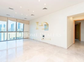 Best Price! 2BR + Maids Room Apartment in Zigzag - Apartment in Zig Zag Tower A