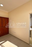 Stylish 4+Maids room villa inside a compound - Villa in Al Hanaa Street