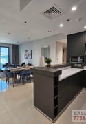 Brand New 1 BHK apartment in Lusail - Apartment in Lusail City