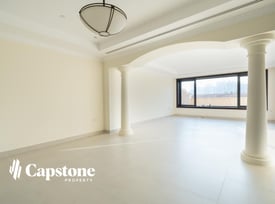 QATAR COOL INCLUDED | NO COMMISSION | SPACIOUS - Townhouse in Porto Arabia