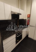 Sea view apartment or  ( city view ) in Lusail - Apartment in Al Baraha Tower