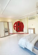SPACIOUS 5 BDR + MAID | FULLY OR SEMI FURNISHED - Villa in West Bay Lagoon Villas