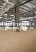 Ideal Food Warehouse - Logistic Location - Warehouse in East Industrial Street